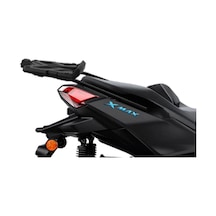 Shad Çanta Demiri Xmax 125 / 250 Y0xm33st Siyah