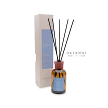 Jest Okyanus Bambu Çubuklu Oda Ortam Kokusu 100 Ml