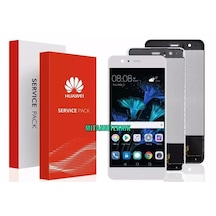 Huawei Uyumlu P10 Plus Lcd Ekran Dokunmatik Çıtalı (393817853)
