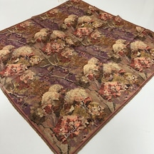 Locella Soft Pamuklu Eşarp Ldff4310-59481 Çok Renkli