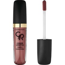 Color Sensation Lipgloss No: 108 Warm Nude - Renkli Dudak Parlatıcısı