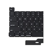 Macbook Pro 13" 2020 Uyumlu A2289 Klavye - Büyük Enter Tr Q
