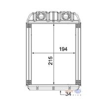 KNECHT AH180000S Mahle