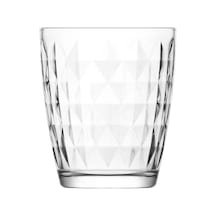 LAV Artemis Cam Su Bardağı 6'lı 340 ml (Meşrubat Bardağı)