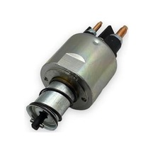 Zm 5494 12v Marş Otomatiği Valeo Tipi 2/3 Delik M5 Sağ Uzun Cıvata Renault Dacia 1.5 Dcı