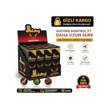 Diblong Delay Spray For Men 12'li Paket Özel Sprey 20 Ml Ginseng Özlü Bitkisel Formül