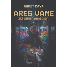 Ares Vane Kitabı