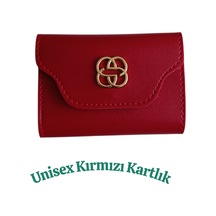 Kırmızı
