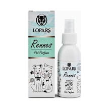 Lopars Rennes Kedi Ve Köpek Parfümü 100 Ml