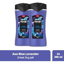 Axe Premium Collection Blue Lavender Duş Jeli 2 x 300 ML