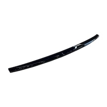 Autogp Bmw G60 Performance Bagaj Üstü Spoiler Pianoblack 2024+