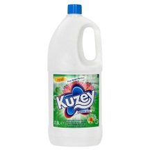 Kuzey Çamaşır Suyu Ultra Bahar Kokulu 4 Lt Tekli