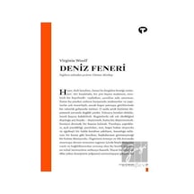 Deniz Feneri - Virginia Woolf - Turkuvaz Kitap