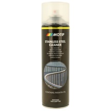 Motip Paslanmaz Çelik Temizleyici 500 Ml