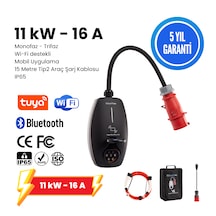 11 Kw