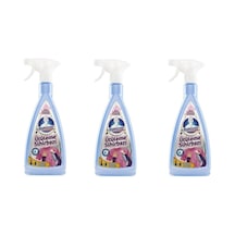 Ütüleme Sihirbazı 675 Ml X 3 Adet - 190646518 Diğer