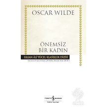 Önemsiz Bir Kadın/Oscar Wilde
