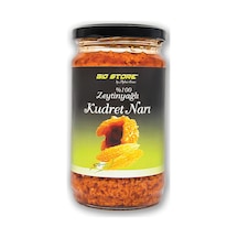 BioStore Zeytinyağlı Kudret Narı 260 G