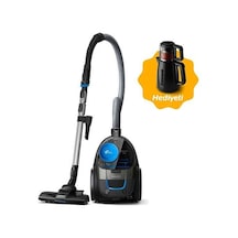 Philips FC9332/07 PowerPro City 650 W Elektrikli Süpürge + HD7301/00 Çay Makinesi Philips FC9332/07 PowerPro City 650 W Elektrikli Süpürge + HD7301/00 Çay Makinesi