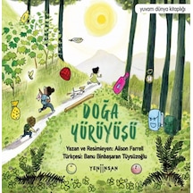 Doğa Yürüyüşü - Yqbx-631029