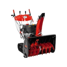 Al-ko Snowline 760 Te Paletli Kar Küreme Makinesi