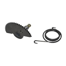 Kuba Newlight 125 Yarım Ay Marş Dişlisi Oem Uyumlu Motor Parçası