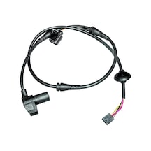 Hellux Abs Sensörü Ön Sağ-sol Passat-super B-octavıa 97-08 A4 99-01 Hellux Hls.6205 8d0927803b 8d0927803c 8d0927803d