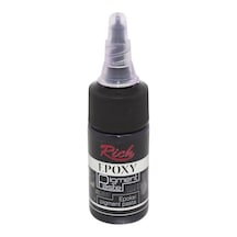 Rich Epoksi Reçine Pigment Renklendirici Boya 20 Cc. Yeşil