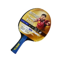 Butterfly Tımo Boll Gold Masa Tenisi Raketi