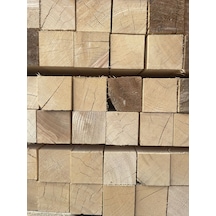 Ahşap Çam Kereste Kalas 10x10x200cm