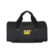 Cat Da42001 18 Geniş Ağızlı Bez Alet Takım Çantası Takım Çantası