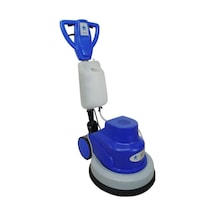 Cleanvac SC 43 1100 W Halı Yıkama ve Zemin Cilalama Makinesi
