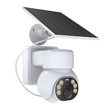 Uranium Anp-pt4015bs4g-b 4mp 3.6mm Lens 4g/lte 15mt Ir + 15mt Beyaz Led