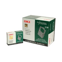 Oki Ml5520-01277801 Şerit 16Lı Paket