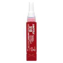 Loctıte 510 Anahtar Loctıte 510 Eşdeğeri, 50 Ml, Flanş Sızdırmazlık Macunu 171248461