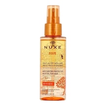 Nuxe Sun Hair Mist Koruyucu Saç Bakım Yağı 100 ML