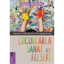 Çuklarla Sanat Ve Felsefe