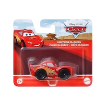 Cars Lightning Mcqueen Jdm12