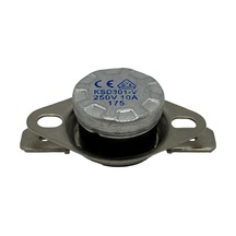 Ütü Limit Termostat 175c / Ty Lmt 175