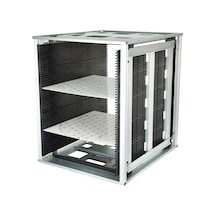 Ll-Size Esd Pcb Magazine D2L . 535X460X570 MM