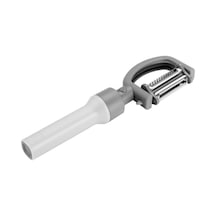 ZWILLING Z-CUT 5İ1 ARADA SOYUCU, GRİ