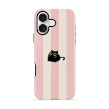 Midnight Cat Stripe
