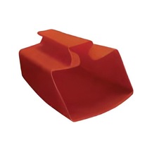 Çamçak. Plastik.