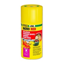 Jbl - 8 - Pronovo Red Flakes - Zengezur - M 100ml