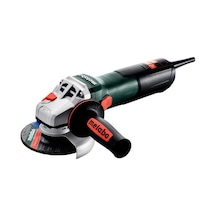 Metabo W 11-125 Quick Taşlama Makinesi