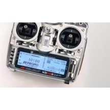 Jr X9503 2.4Ghz Dsm-X 9 Kanal Kumanda
