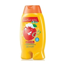 Avon Elma Kokulu Göz Yakmayan Çocuk Şampuanı 250 ML