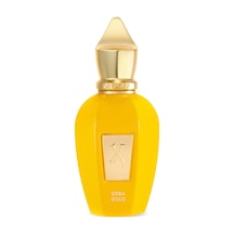 Xerjofferba Gold Edp 100ml Unisex Parfüm Fresh