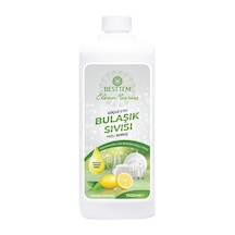 Besttem Bulaşık Sıvısı 1 L