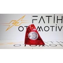 Renault Clio Hb 01-04 Sol Stop Lambası L 8200917488